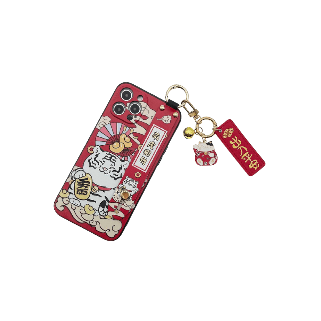 Mobile Case Direct UV Printing
